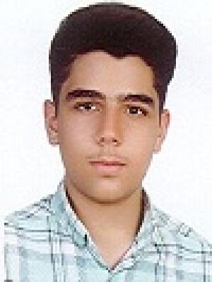 آرین مختاری (دانش آموز)